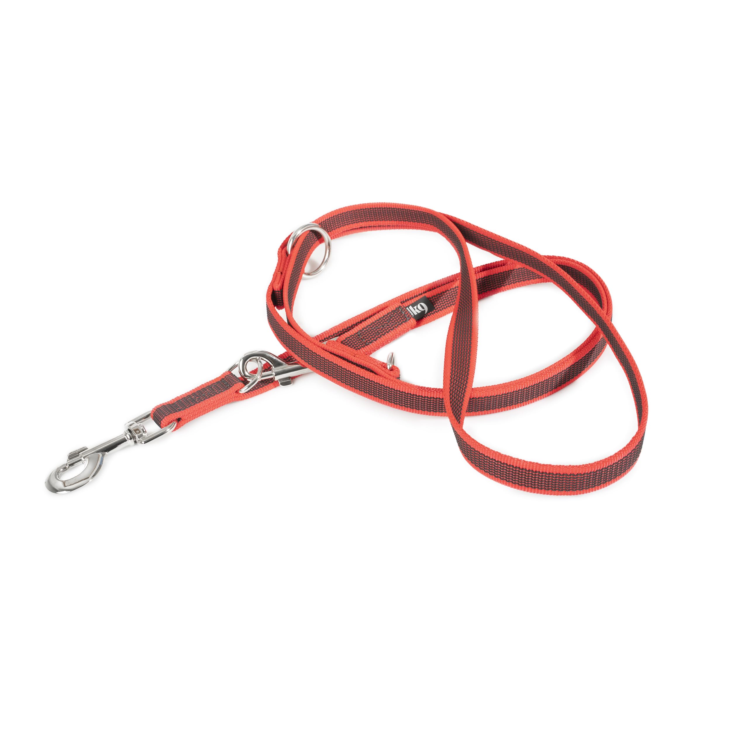 Amazon | IDCカラー&グレースーパーグリップリード (調整可能な